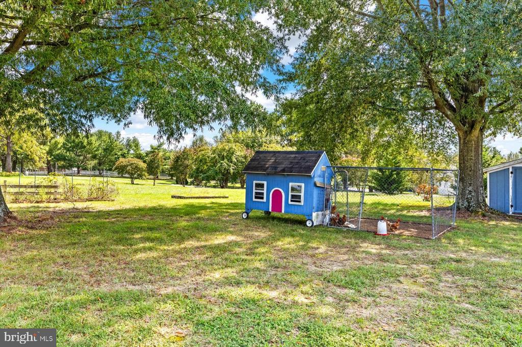 7536 CHANCELLOR ROAD
