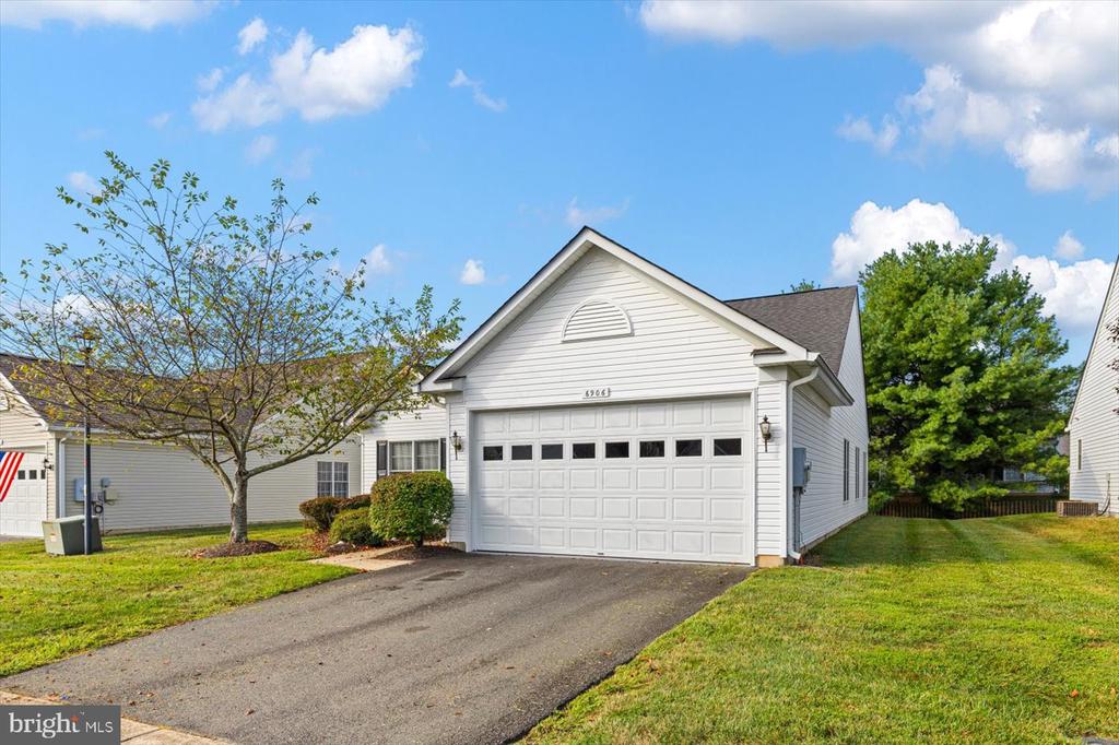 6906 WINTHROP COURT