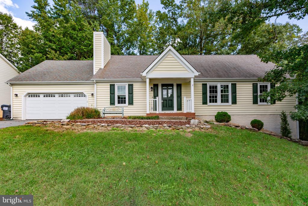 11907 BUTTERCUP LANE