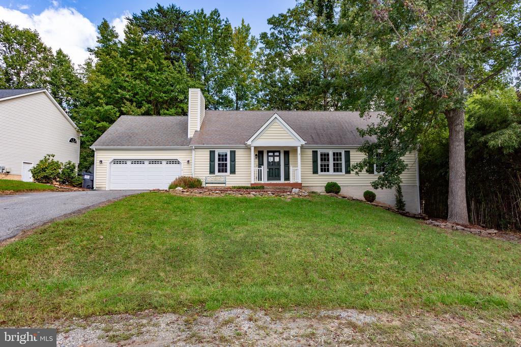 11907 BUTTERCUP LANE