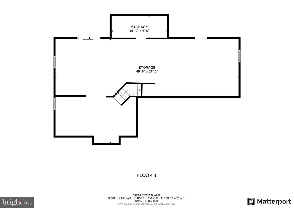 9506 EVERETTE DRIVE