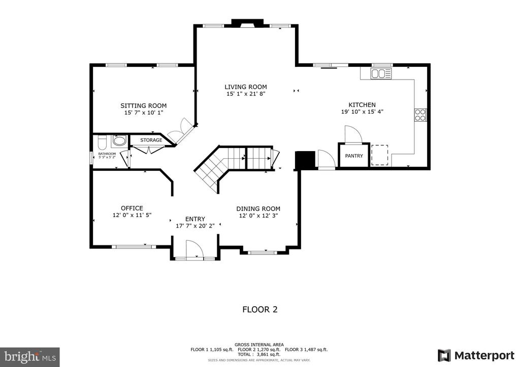 9506 EVERETTE DRIVE