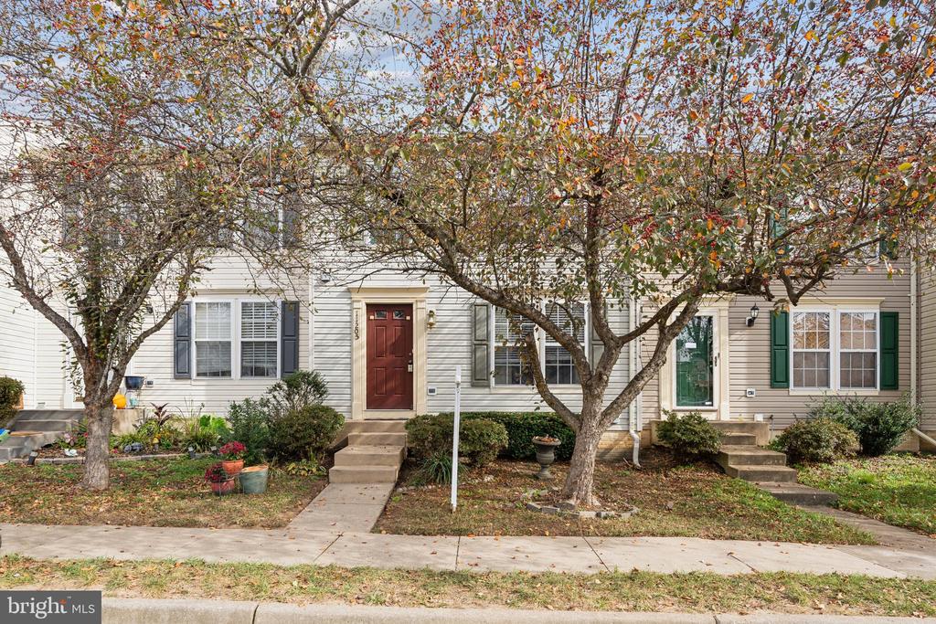 11205 GANDER COURT