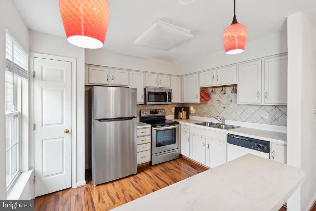 11205 GANDER COURT