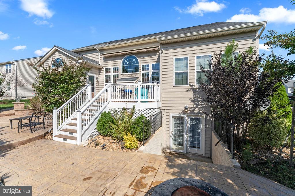 9418 DEEP CREEK LANE
