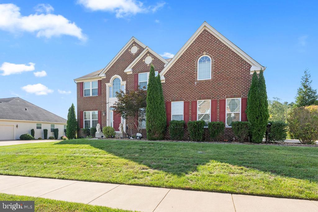 9418 DEEP CREEK LANE