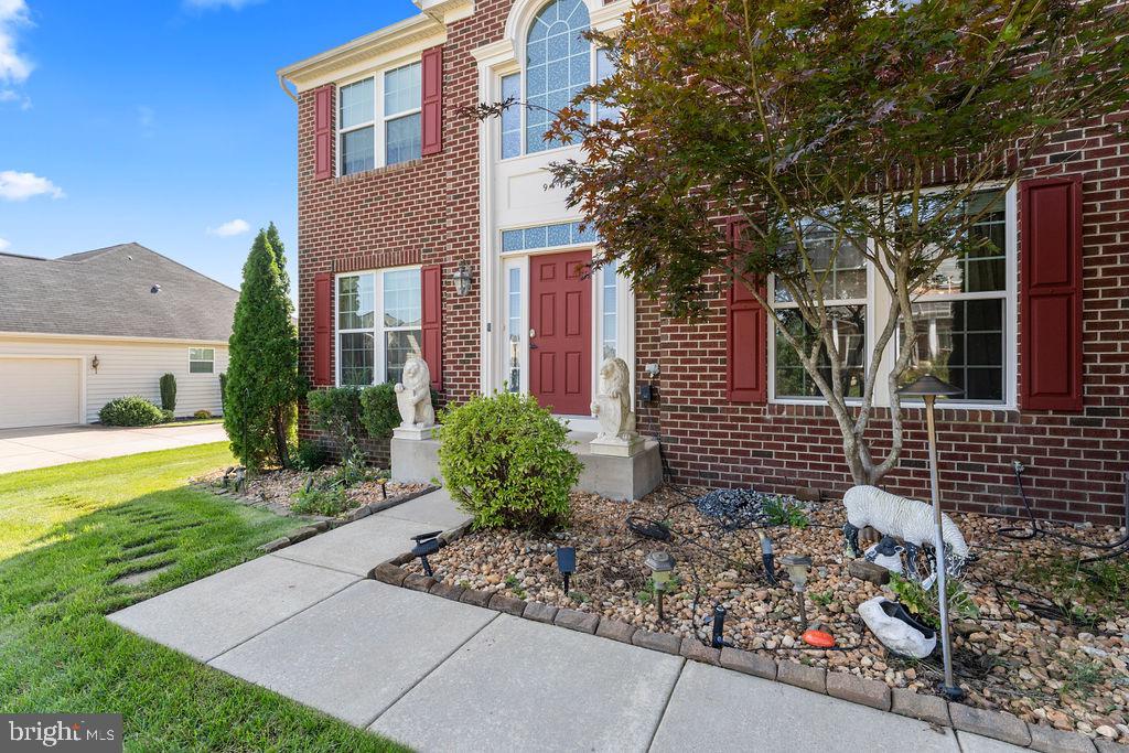 9418 DEEP CREEK LANE