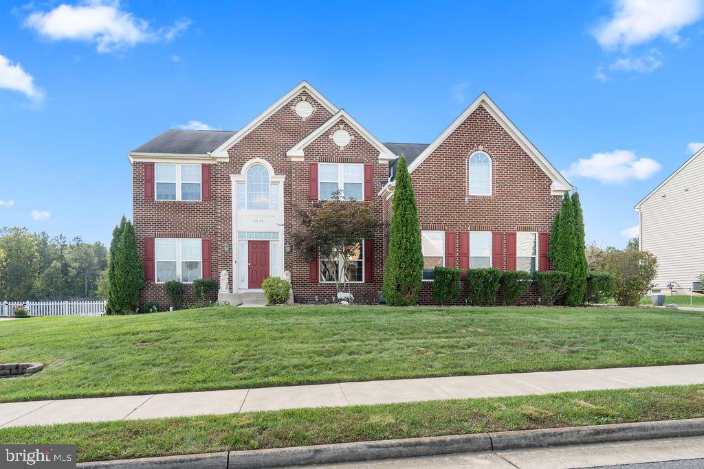 9418 DEEP CREEK LANE