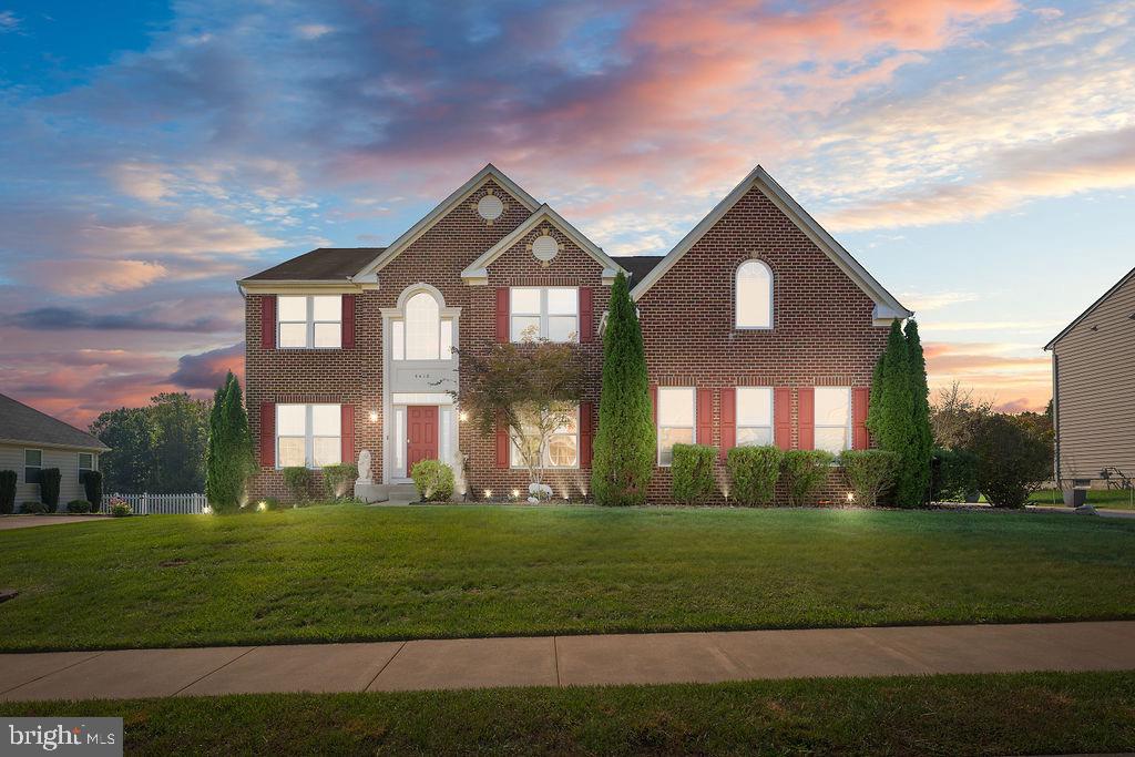 9418 DEEP CREEK LANE