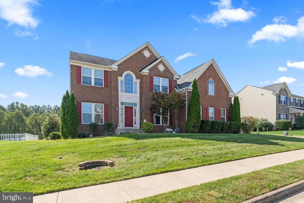 9418 DEEP CREEK LANE