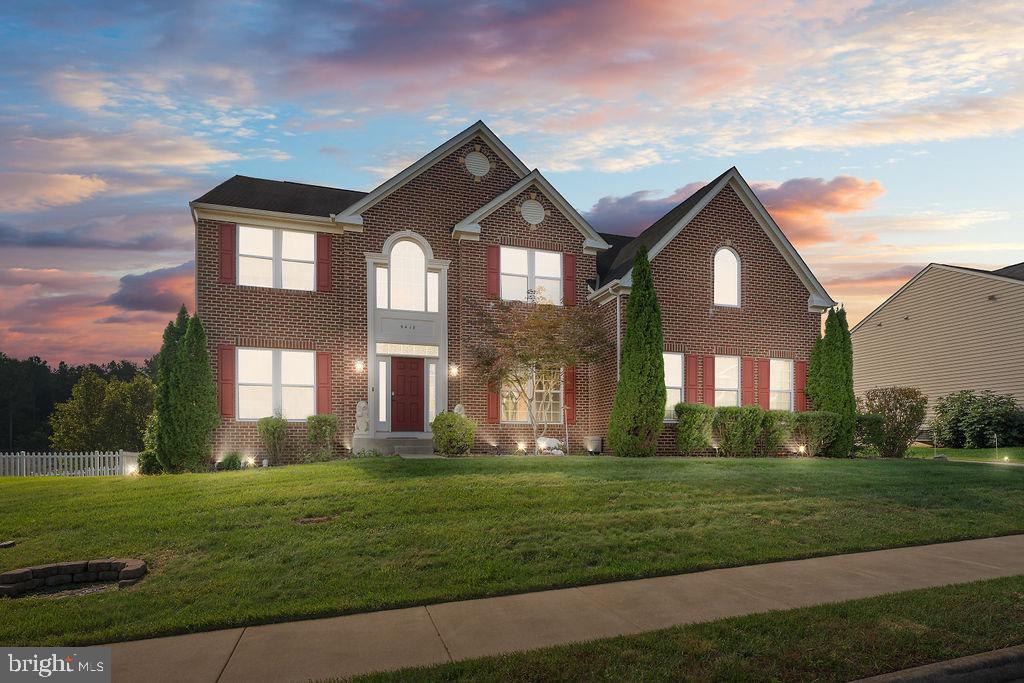 9418 DEEP CREEK LANE