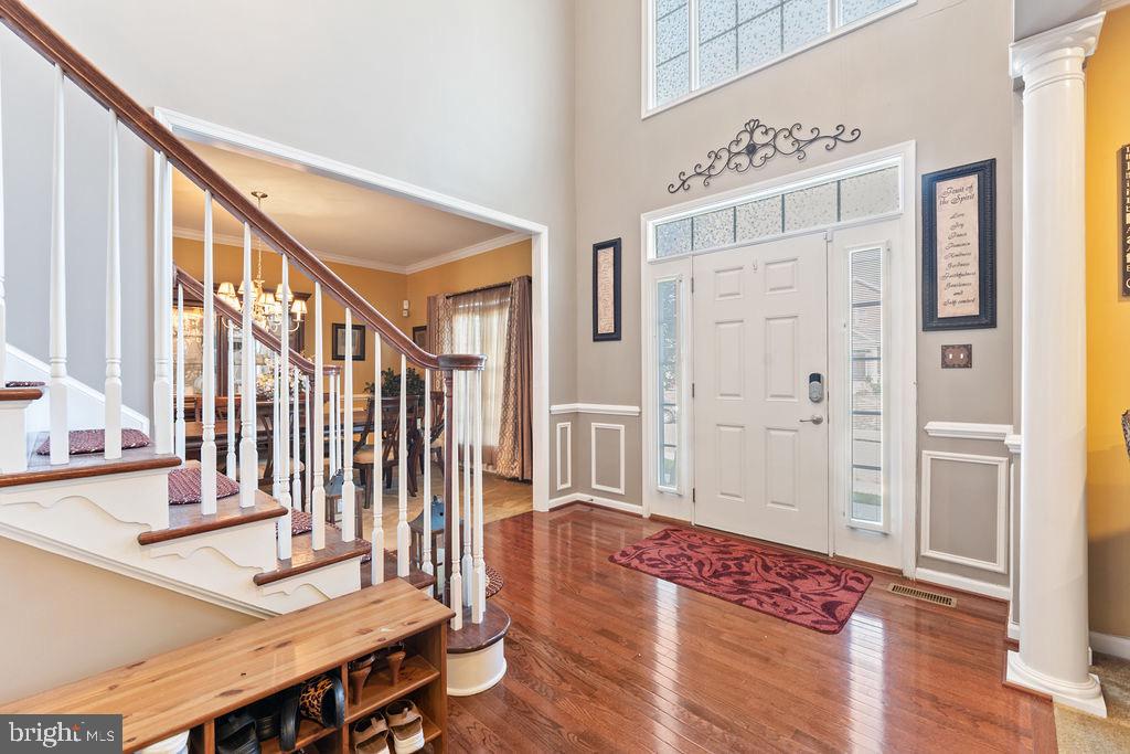 9418 DEEP CREEK LANE
