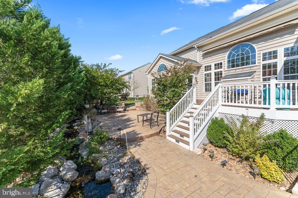 9418 DEEP CREEK LANE