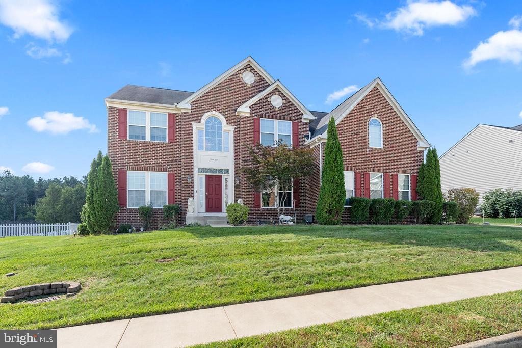 9418 DEEP CREEK LANE