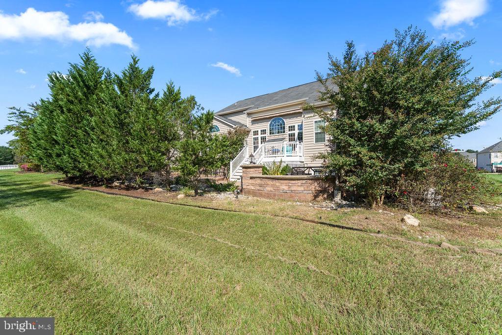 9418 DEEP CREEK LANE