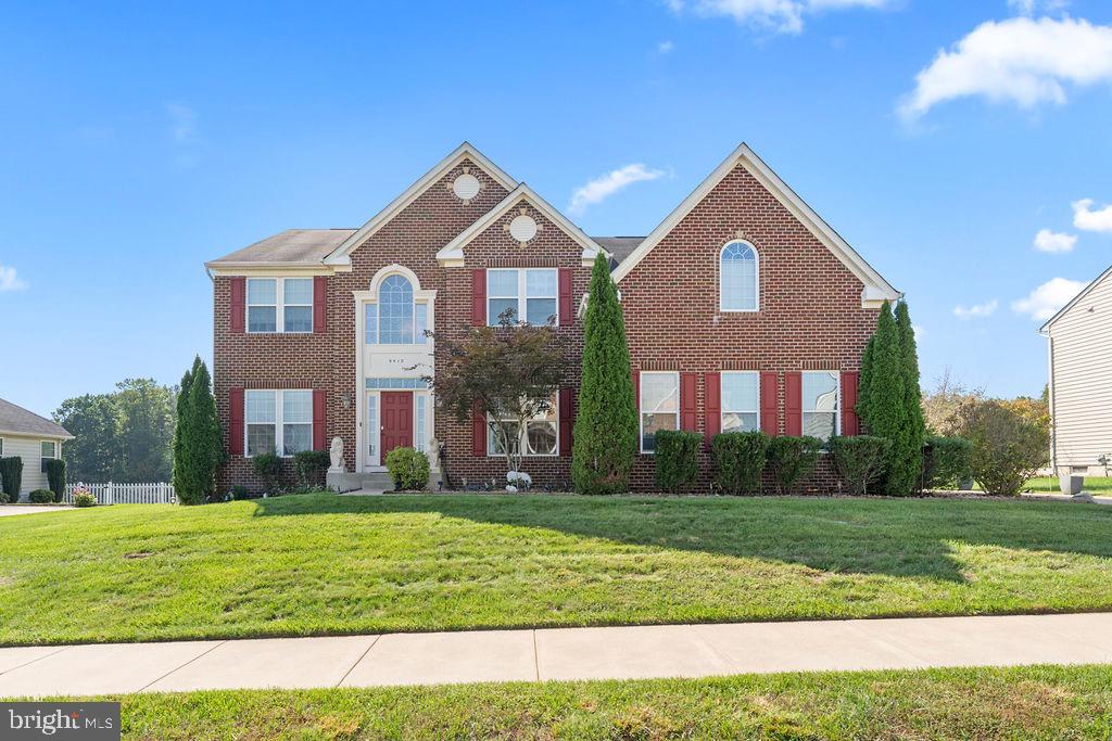 9418 DEEP CREEK LANE