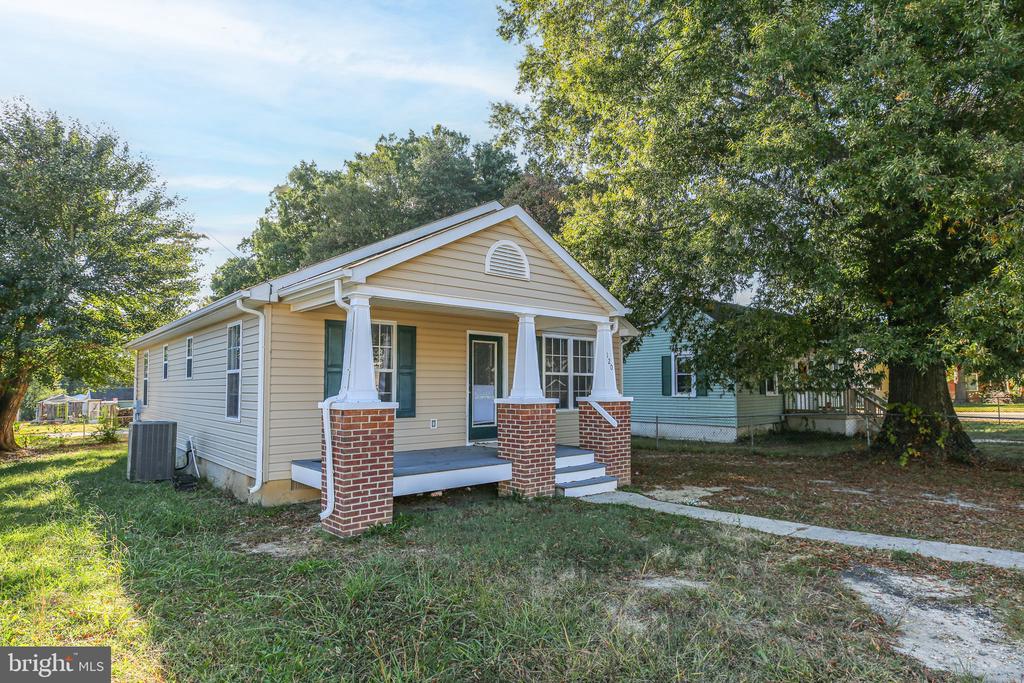 120 HUDGINS ROAD
