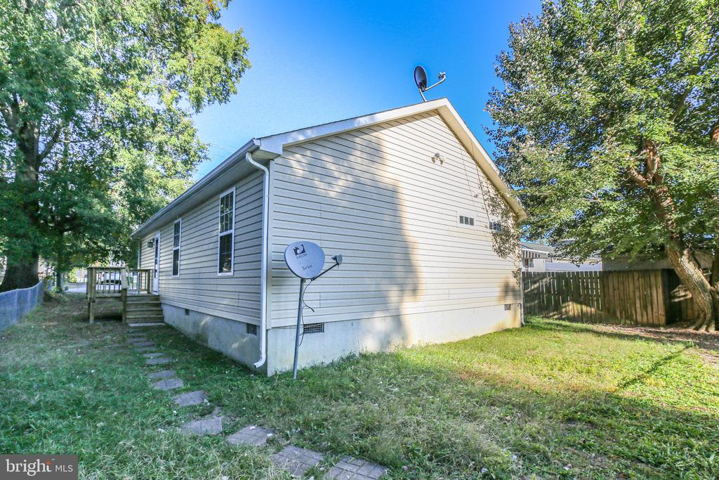 120 HUDGINS ROAD