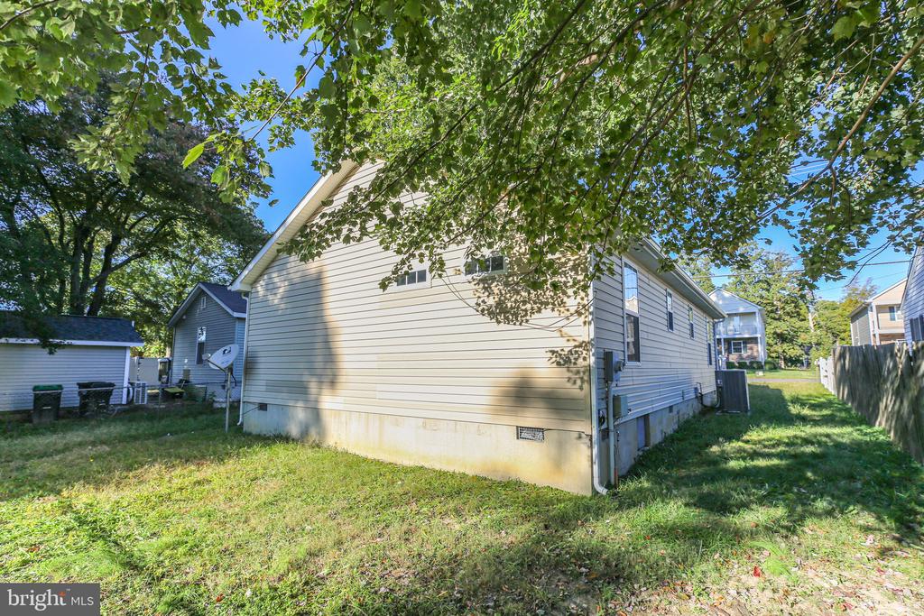 120 HUDGINS ROAD