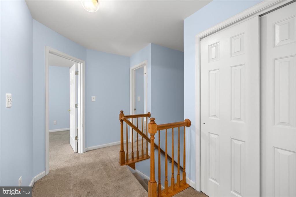 9901 BETHWOOD DRIVE