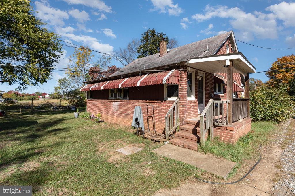 10632 TIDEWATER TRAIL