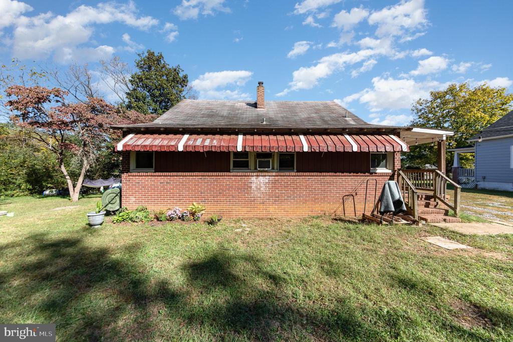 10632 TIDEWATER TRAIL