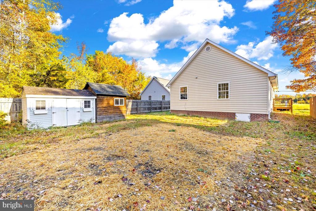 10534 COLES LANE