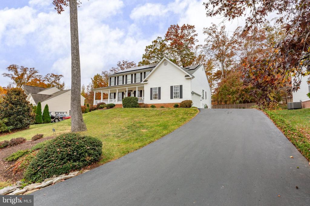 11012 PARK RIDGE ROAD