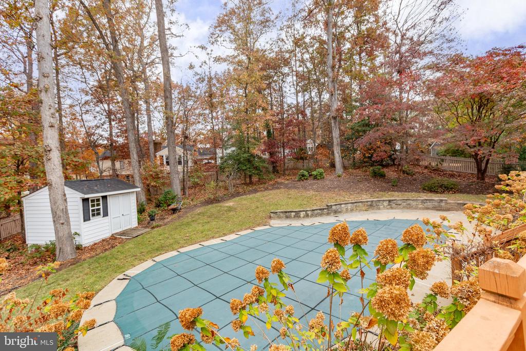 11012 PARK RIDGE ROAD