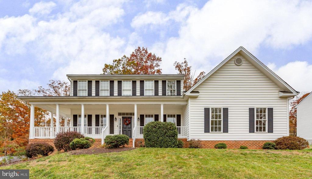 11012 PARK RIDGE ROAD
