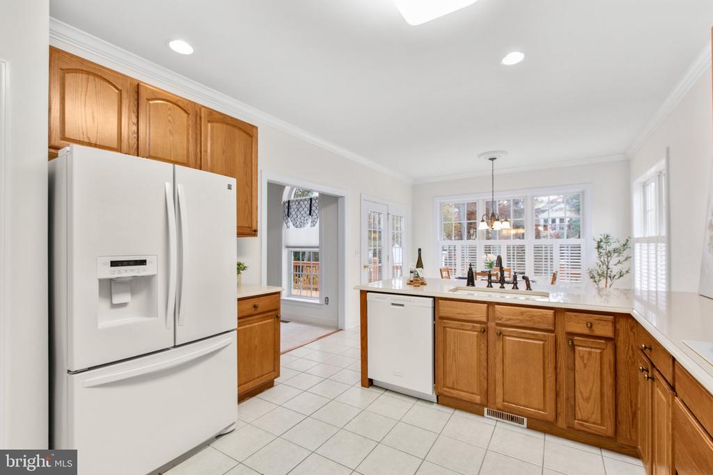 11012 PARK RIDGE ROAD