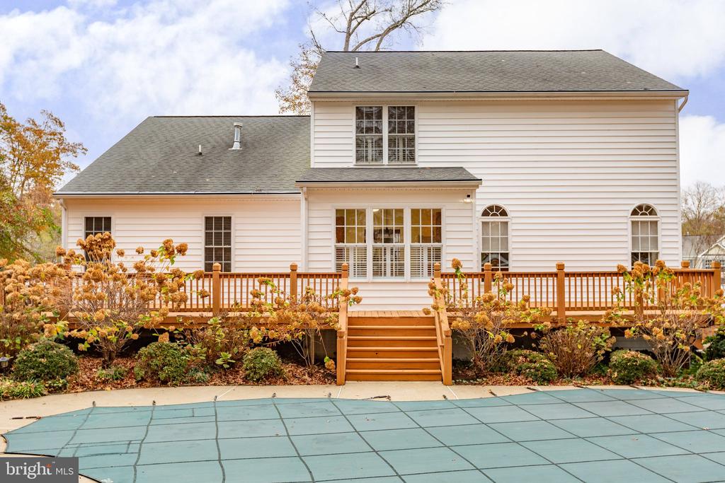 11012 PARK RIDGE ROAD