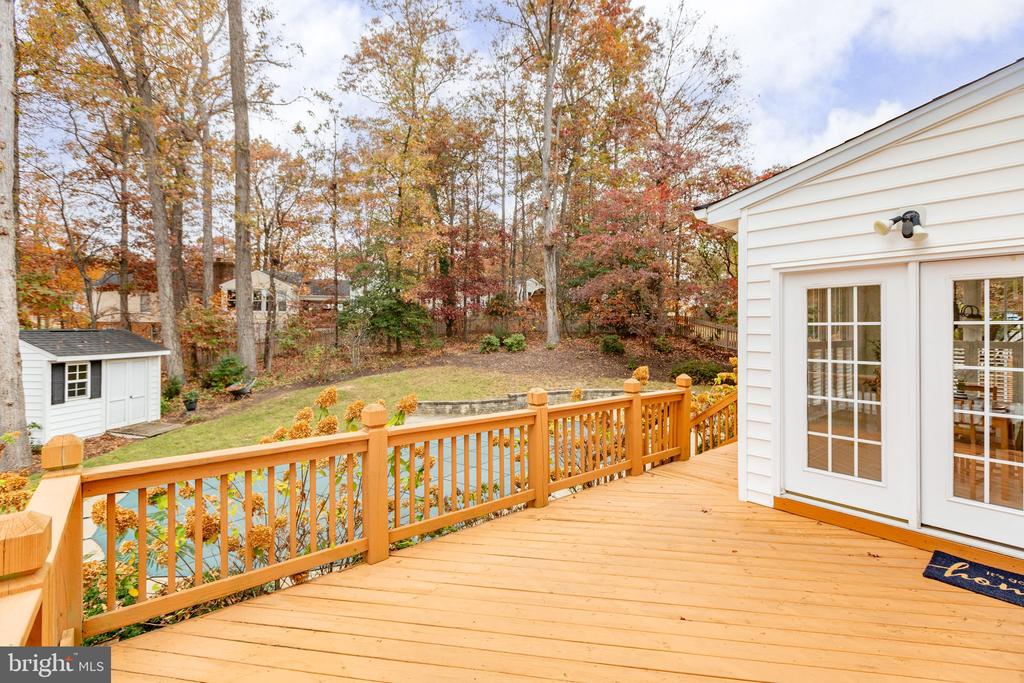 11012 PARK RIDGE ROAD
