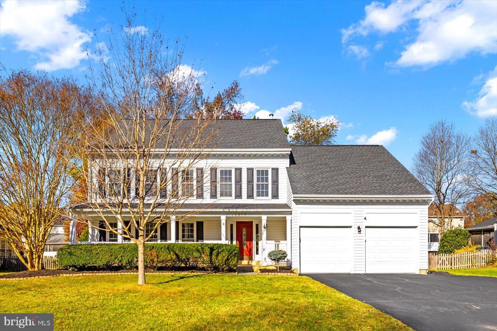 6229 SWEETBRIAR DRIVE