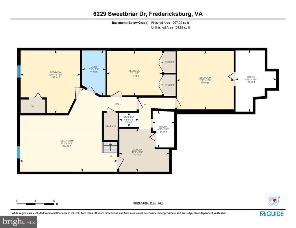 6229 SWEETBRIAR DRIVE