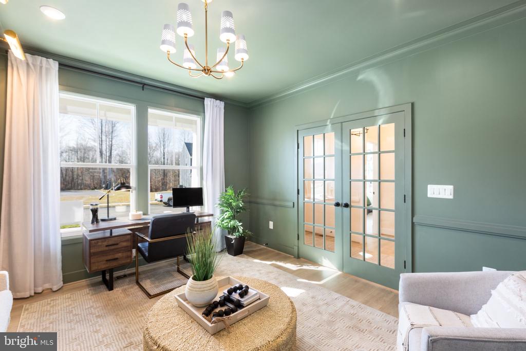 0 WHITEHALL BOULEVARD