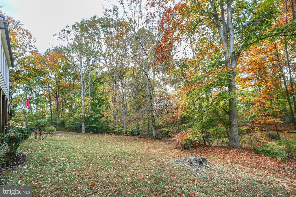1600 CLOVER DRIVE