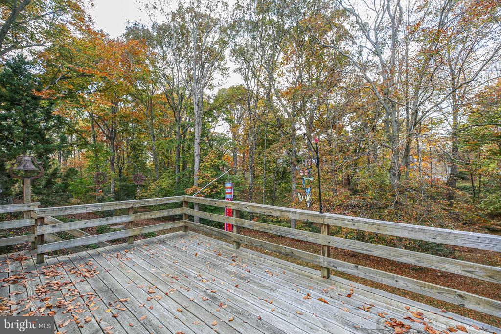 1600 CLOVER DRIVE