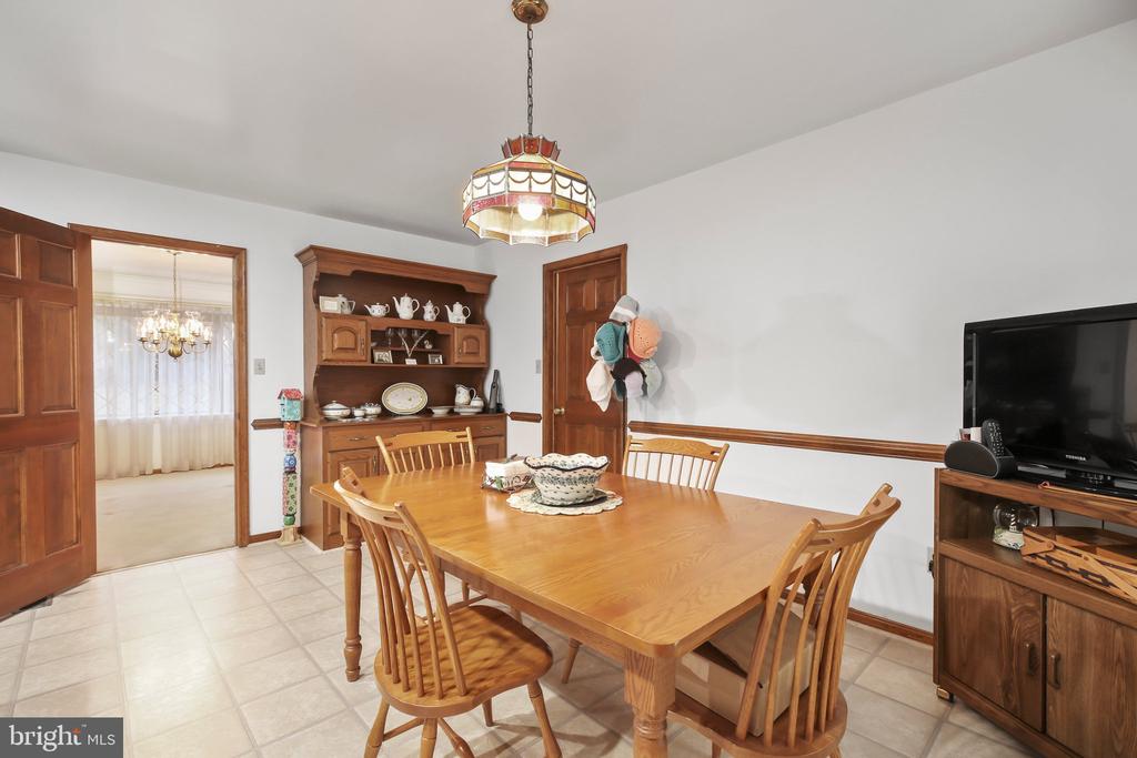 1600 CLOVER DRIVE