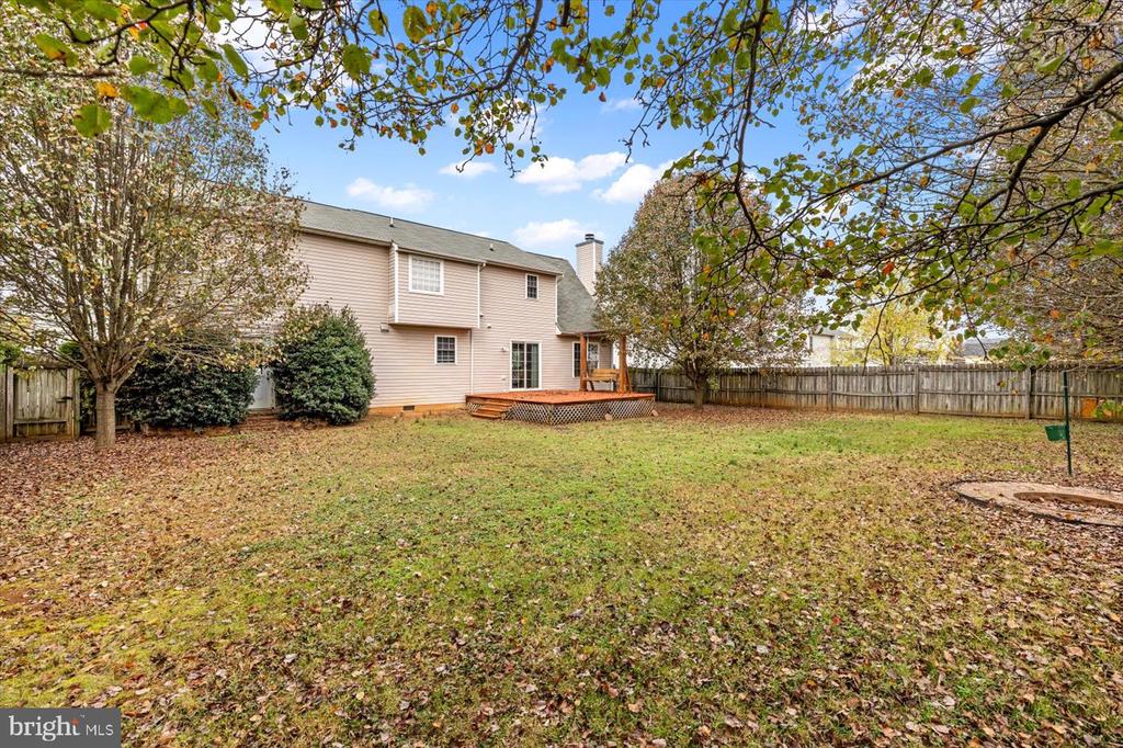 10713 ALLIE DRIVE
