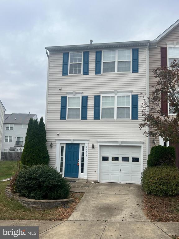 11412 WYTHEVILLE COURT