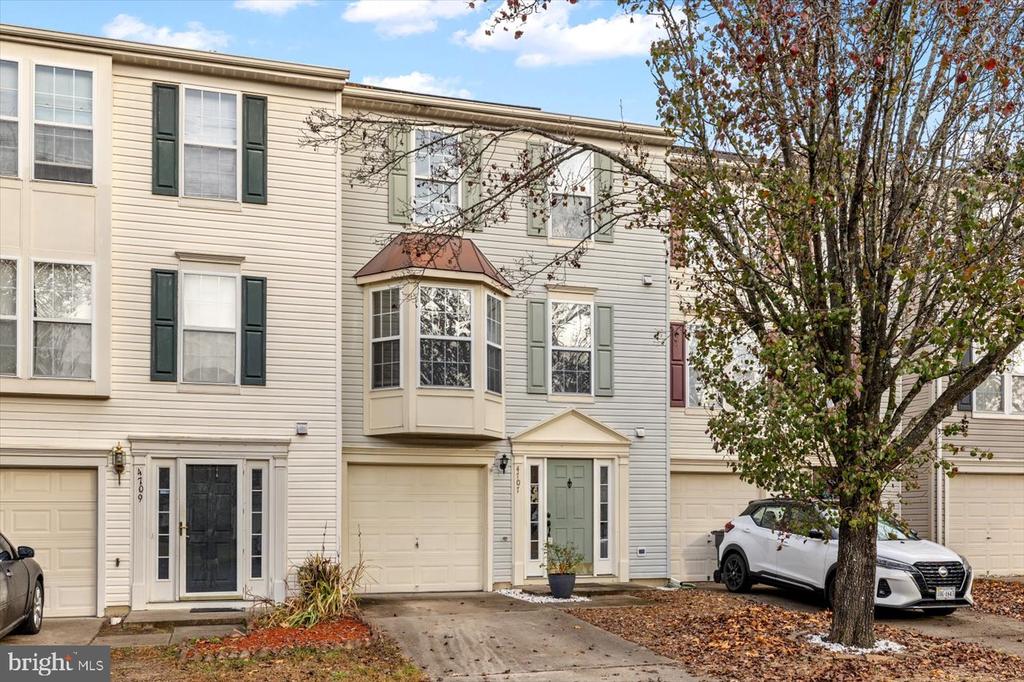4707 COLONNADE WAY