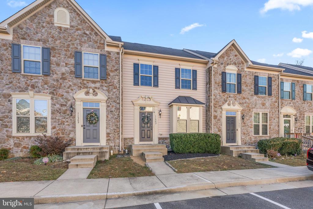 11507 ACCORD COURT