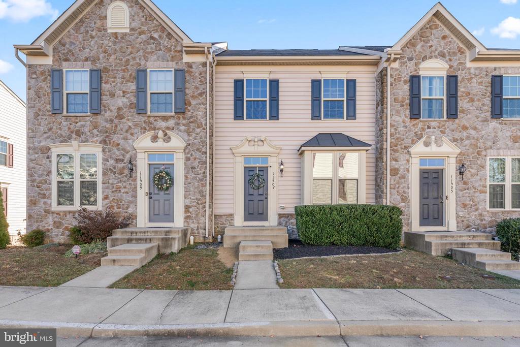 11507 ACCORD COURT