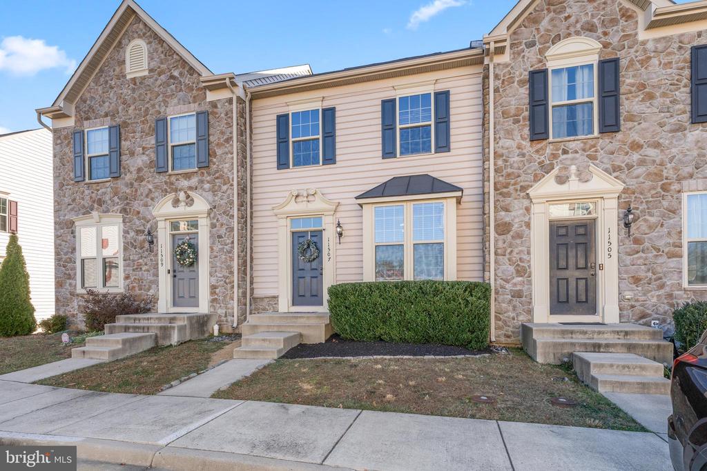 11507 ACCORD COURT