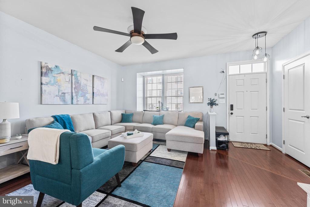 11507 ACCORD COURT