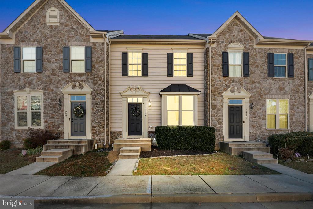 11507 ACCORD COURT