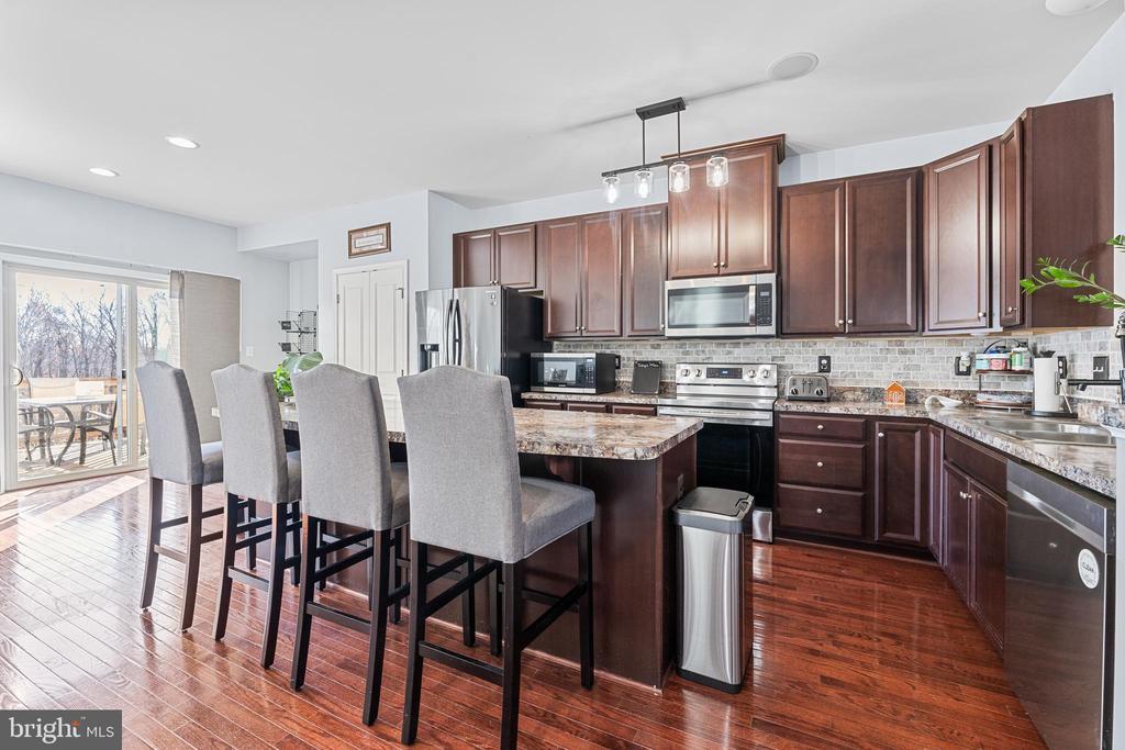 11507 ACCORD COURT