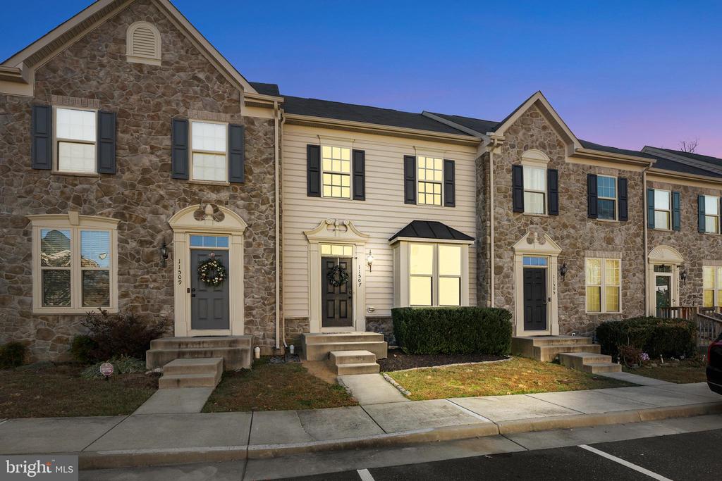 11507 ACCORD COURT