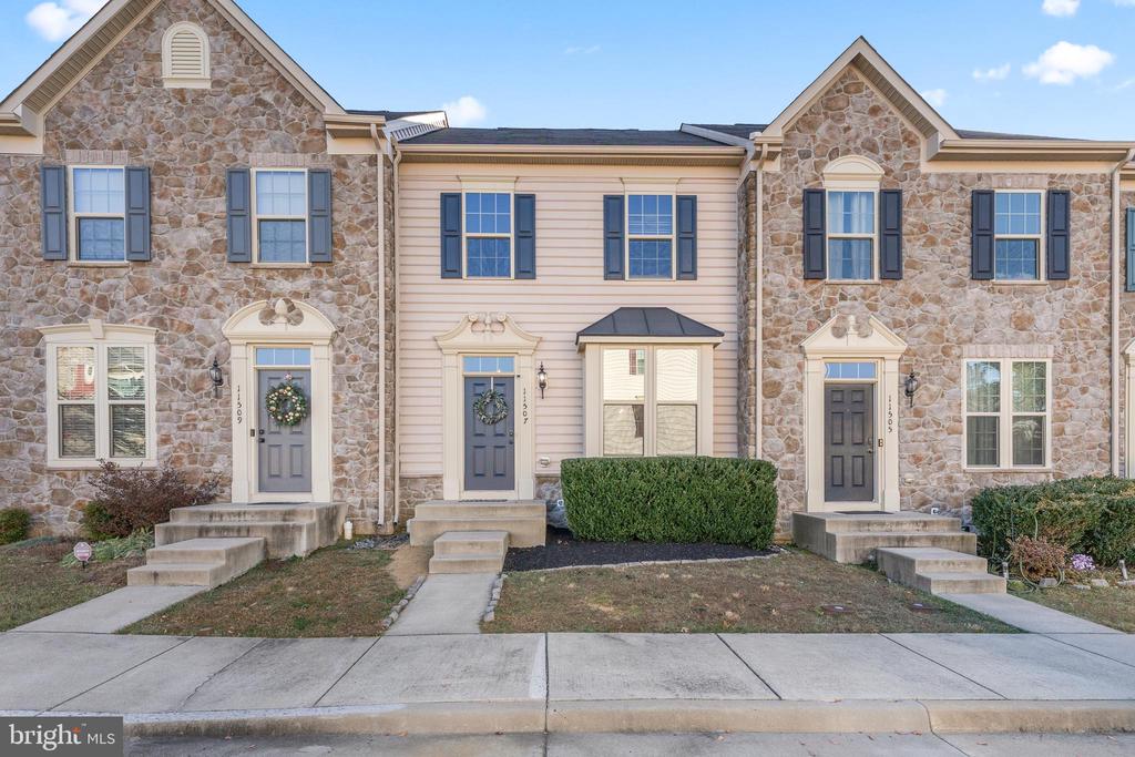11507 ACCORD COURT